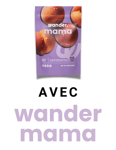 WANDERNANA® Boutique officielle - Produits minceur 100% made in France 