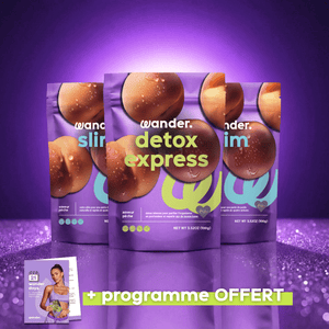 21-day challenge box