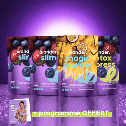 box challenge 21 jours boost