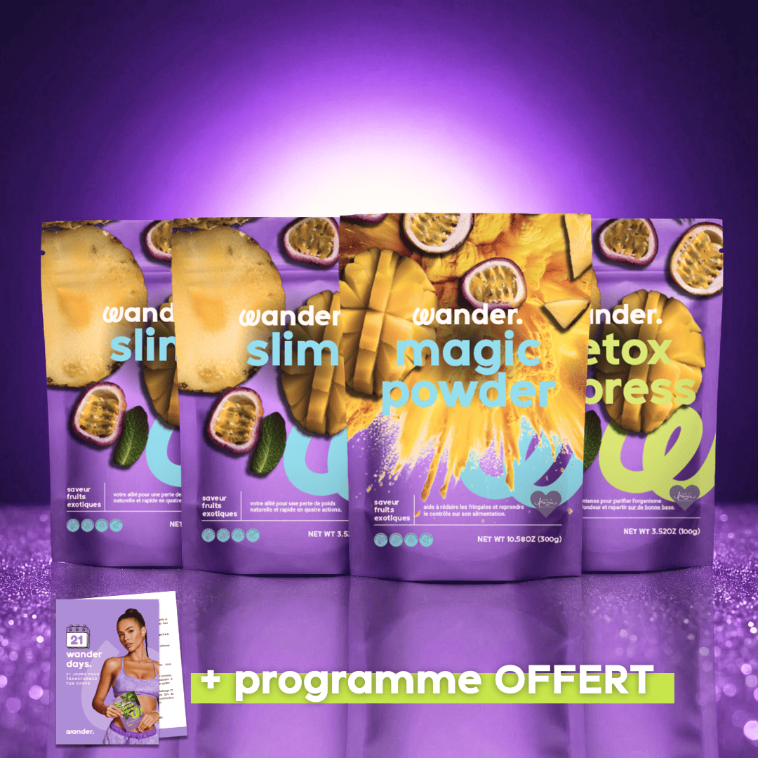 box challenge 21 jours boost