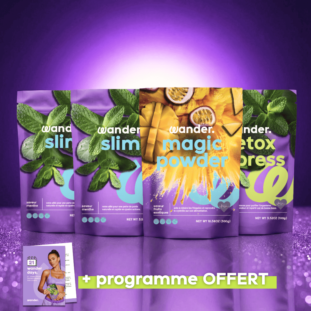 box challenge 21 jours boost