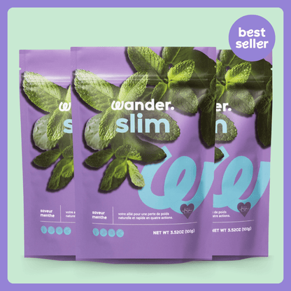 wander slim