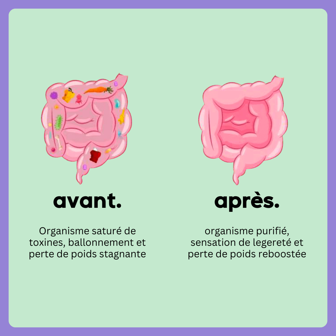 detox express