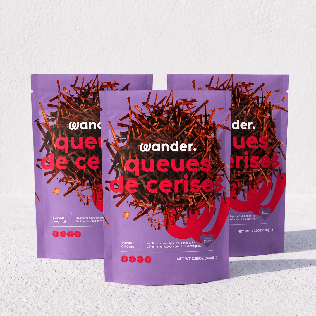 3 sachets (-20%)