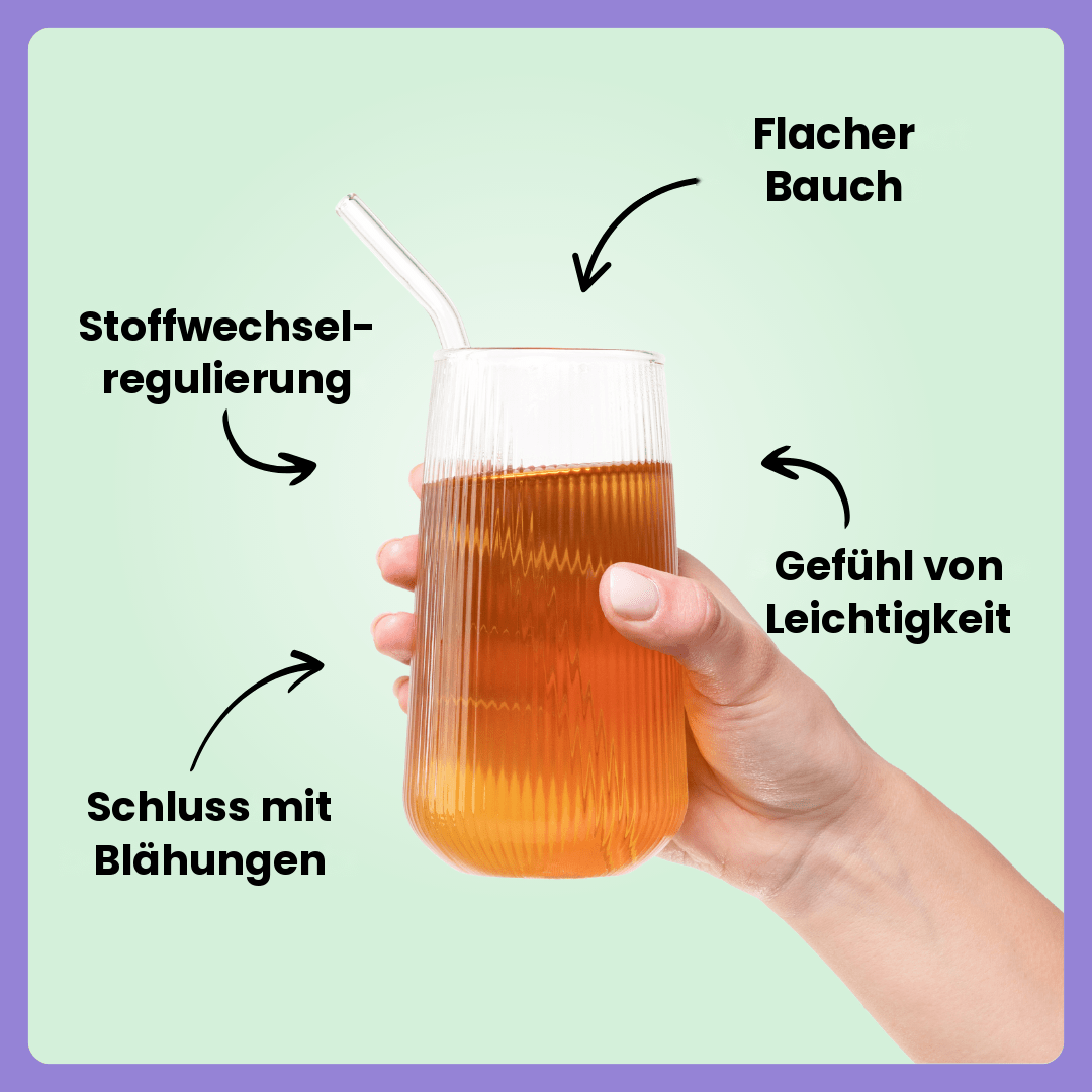 Kirschstiele · DE