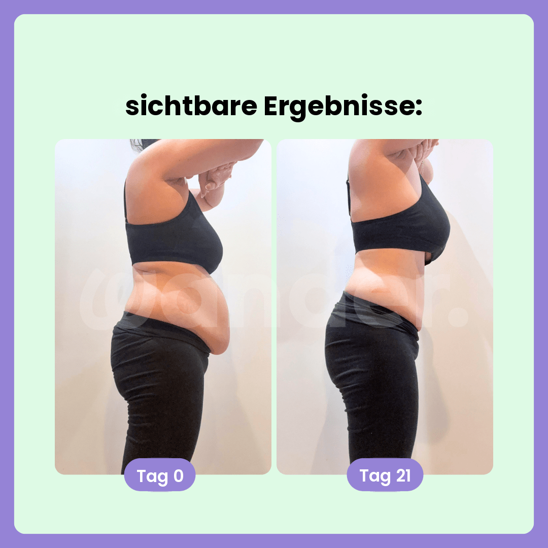 Box Challenge 21 Tage Boost · DE