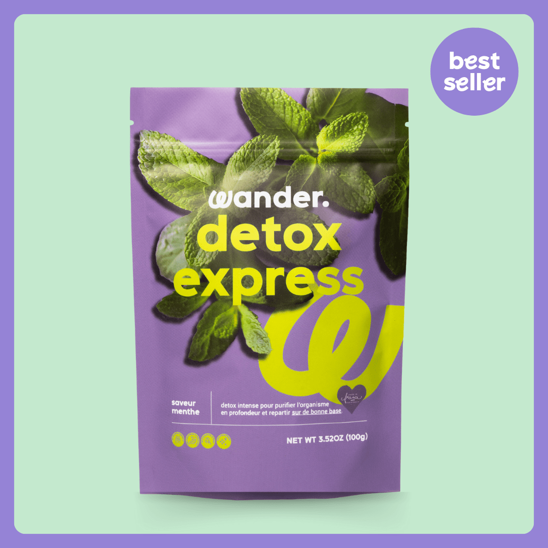 detox express