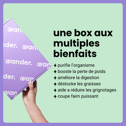 box challenge 21J +