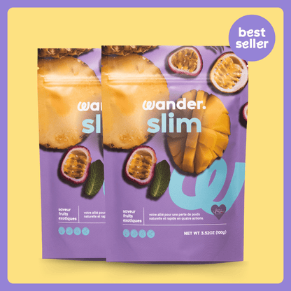 wander slim