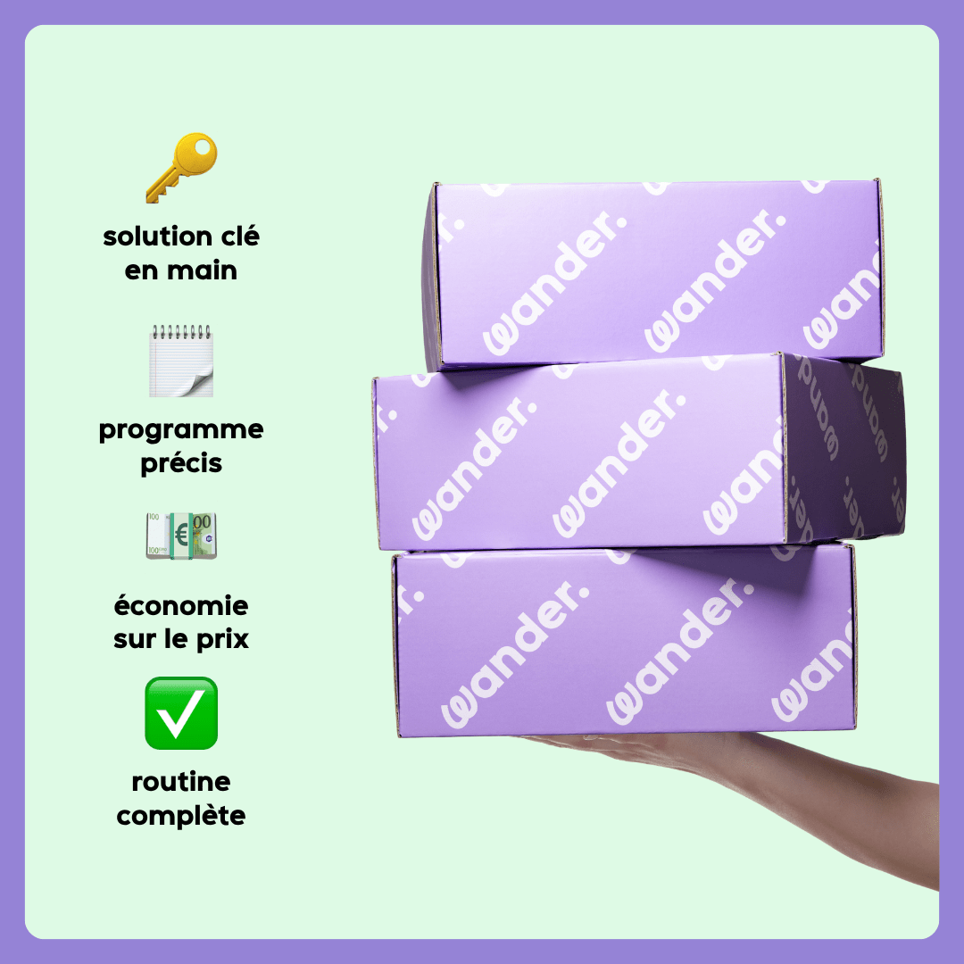 box challenge 21 jours boost