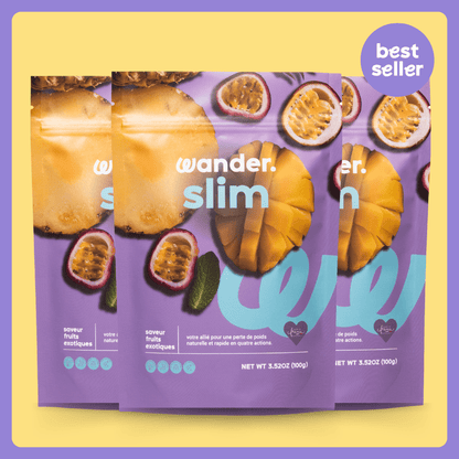 wander slim