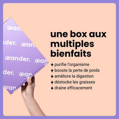 box challenge 21 jours