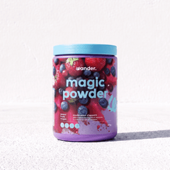 Fruits Rouges