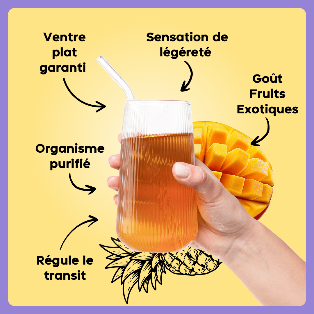 detox express