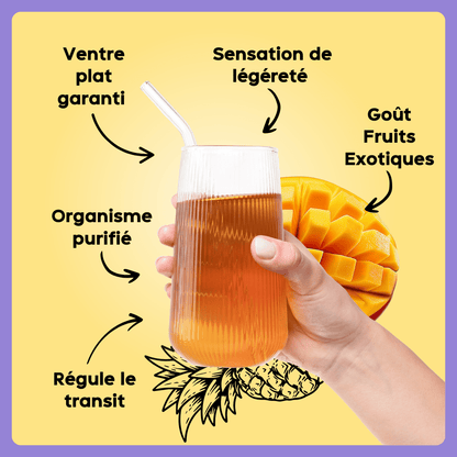 detox express