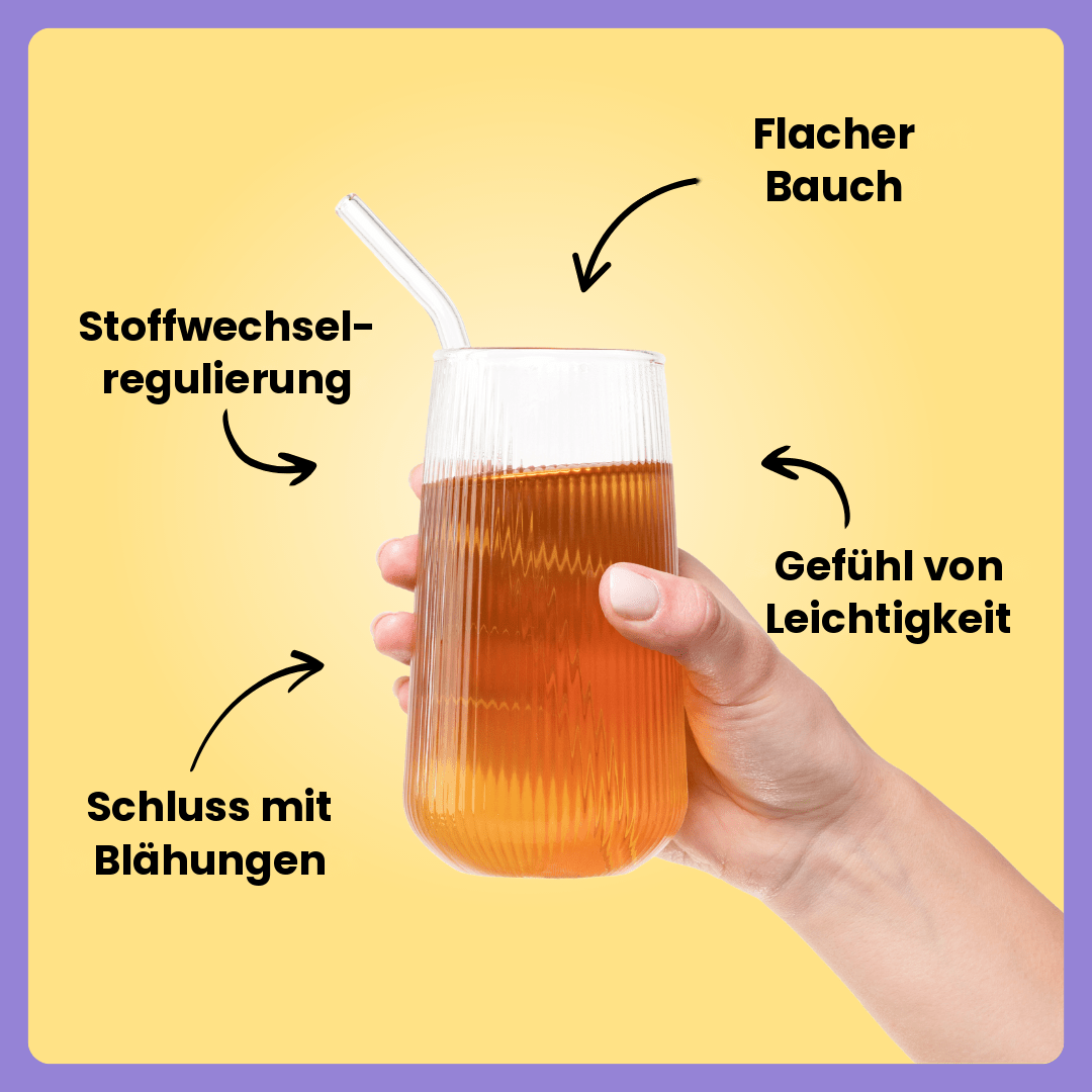 Kirschstiele · DE