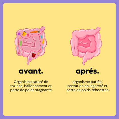 detox express