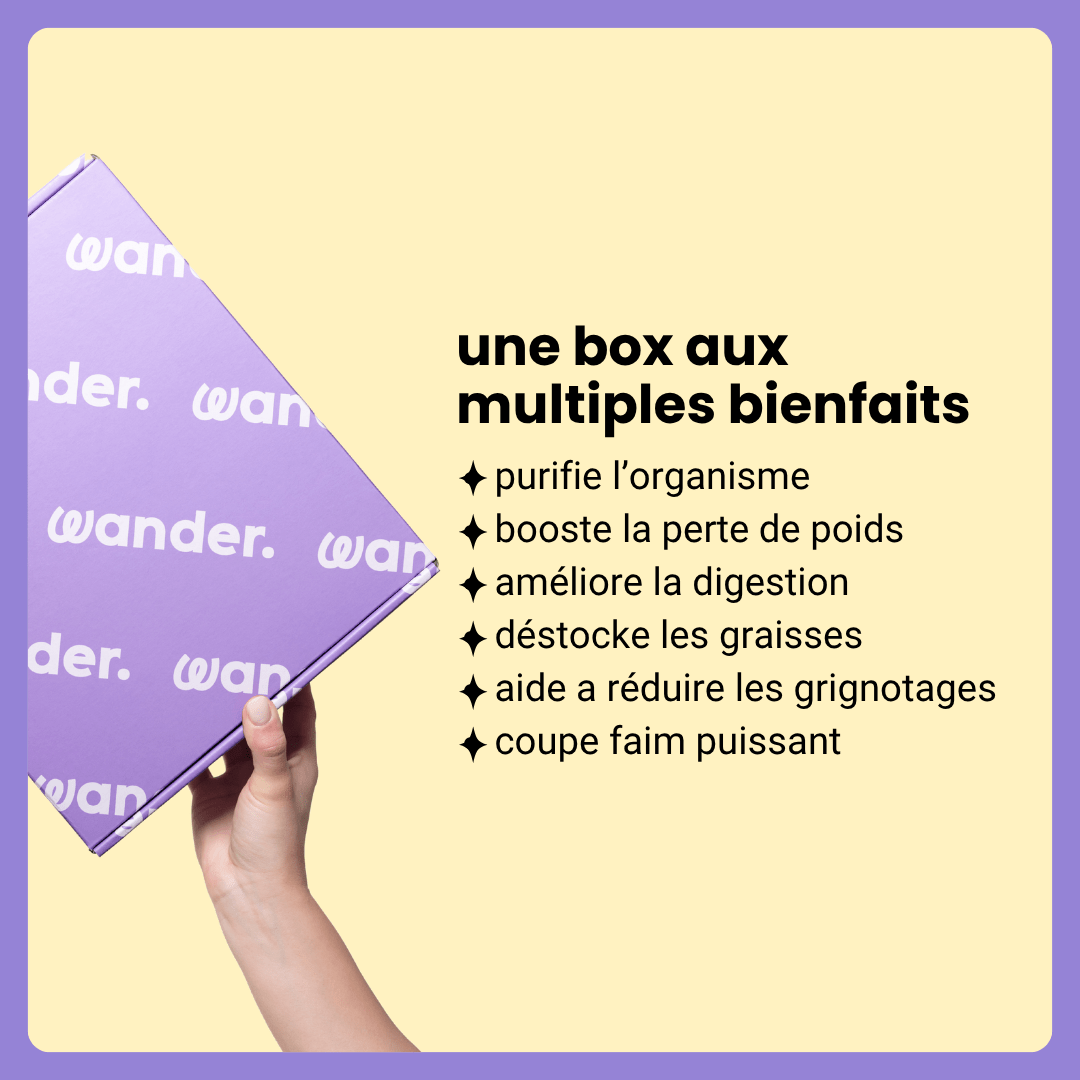 box challenge 21 jours boost