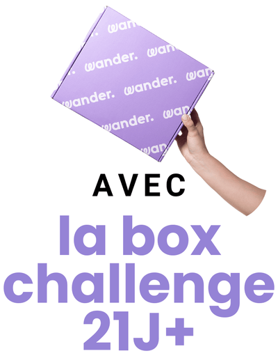WANDERNANA® Boutique officielle - Produits minceur 100% made in France 