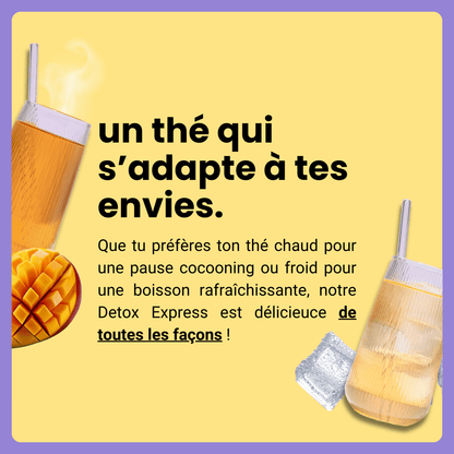 detox express