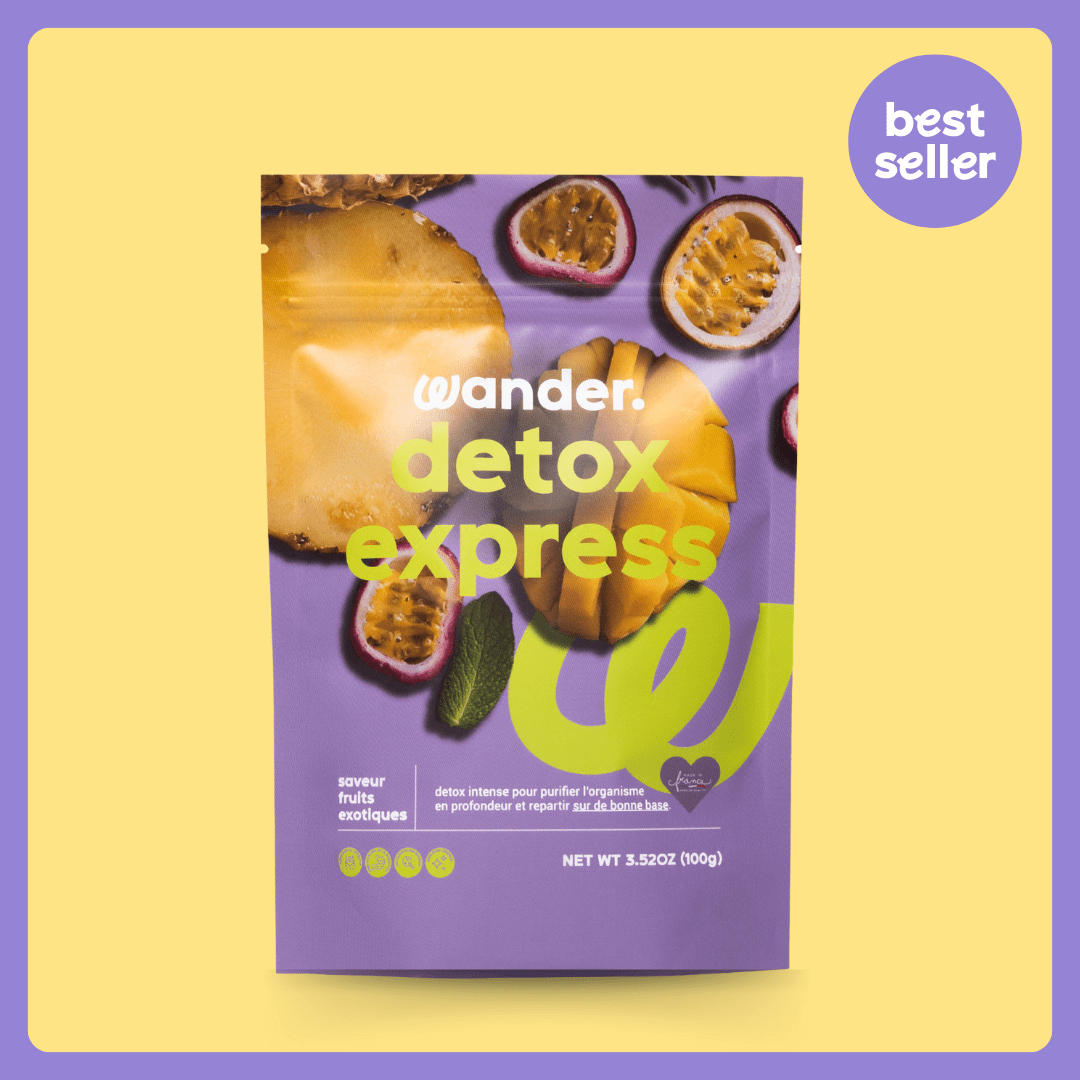 detox express