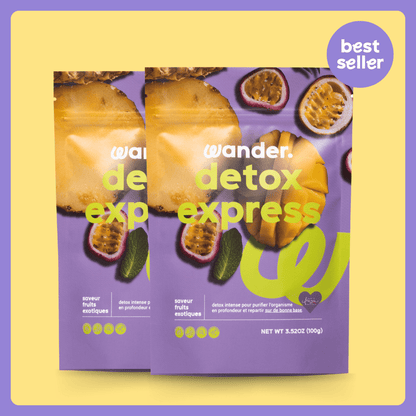 detox express