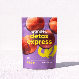 express detox
