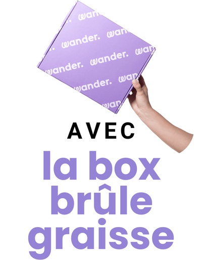 WANDERNANA® Boutique officielle - Produits minceur 100% made in France 