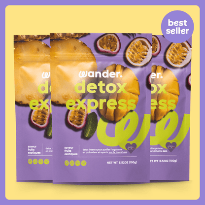 detox express