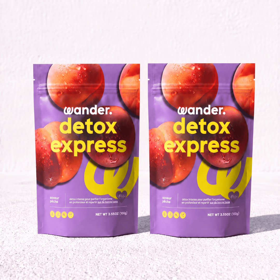 detox express