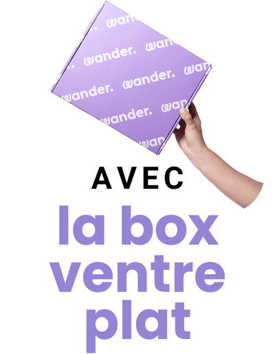 WANDERNANA® Boutique officielle - Produits minceur 100% made in France 