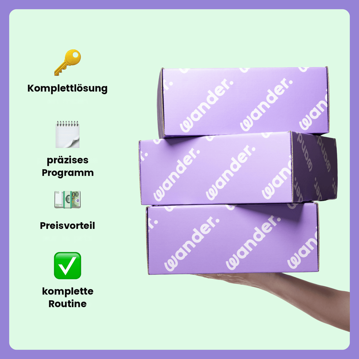 Box Challenge 21 Tage · DE