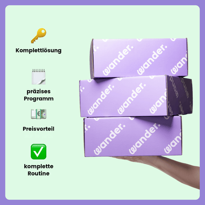 Box Challenge 21 Tage · DE