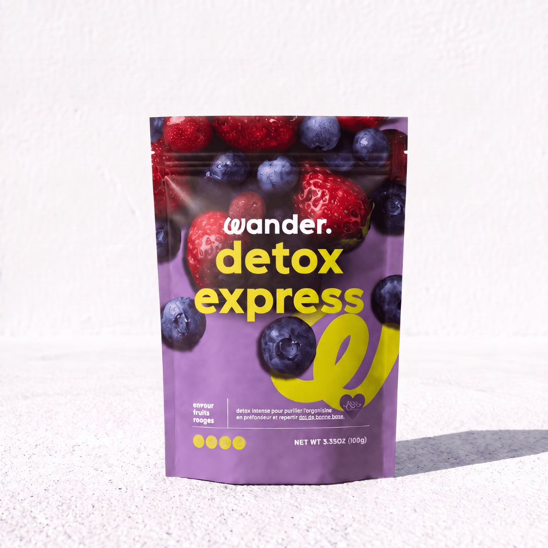 detox express