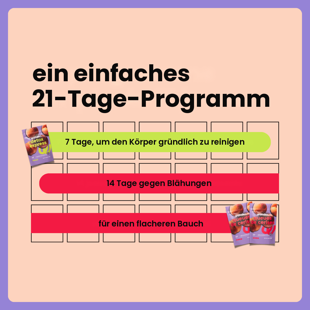 Box Flacher Bauch · DE