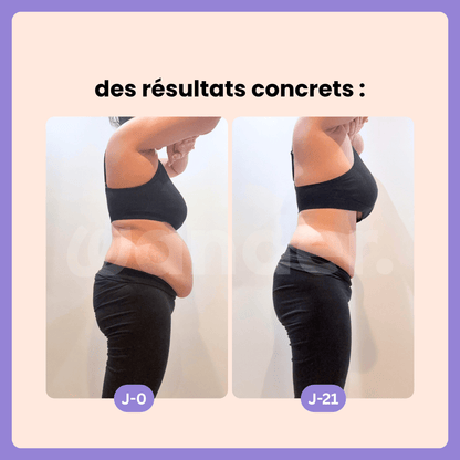 box challenge 21 jours boost