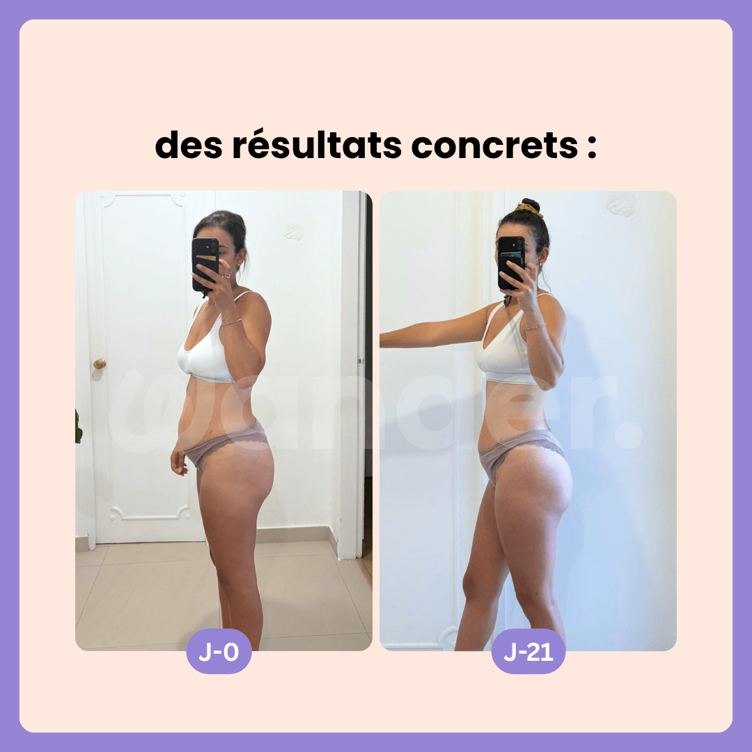 box challenge 21 jours boost