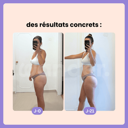 box challenge 21 jours boost