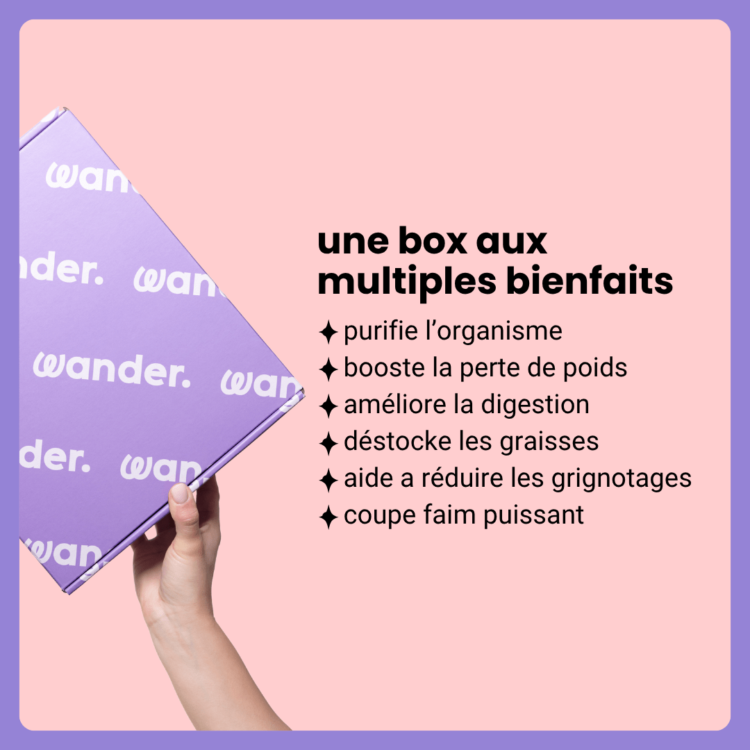 box challenge 21 jours boost