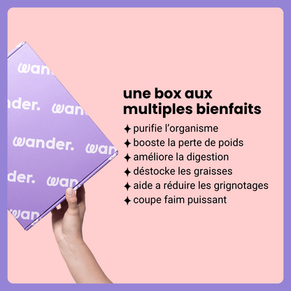box challenge 21 jours boost