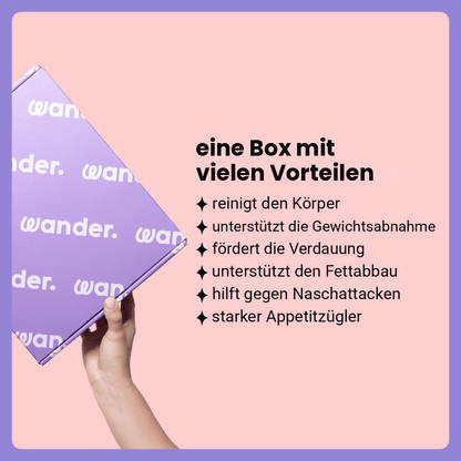 Box Challenge 21 Tage Boost · DE