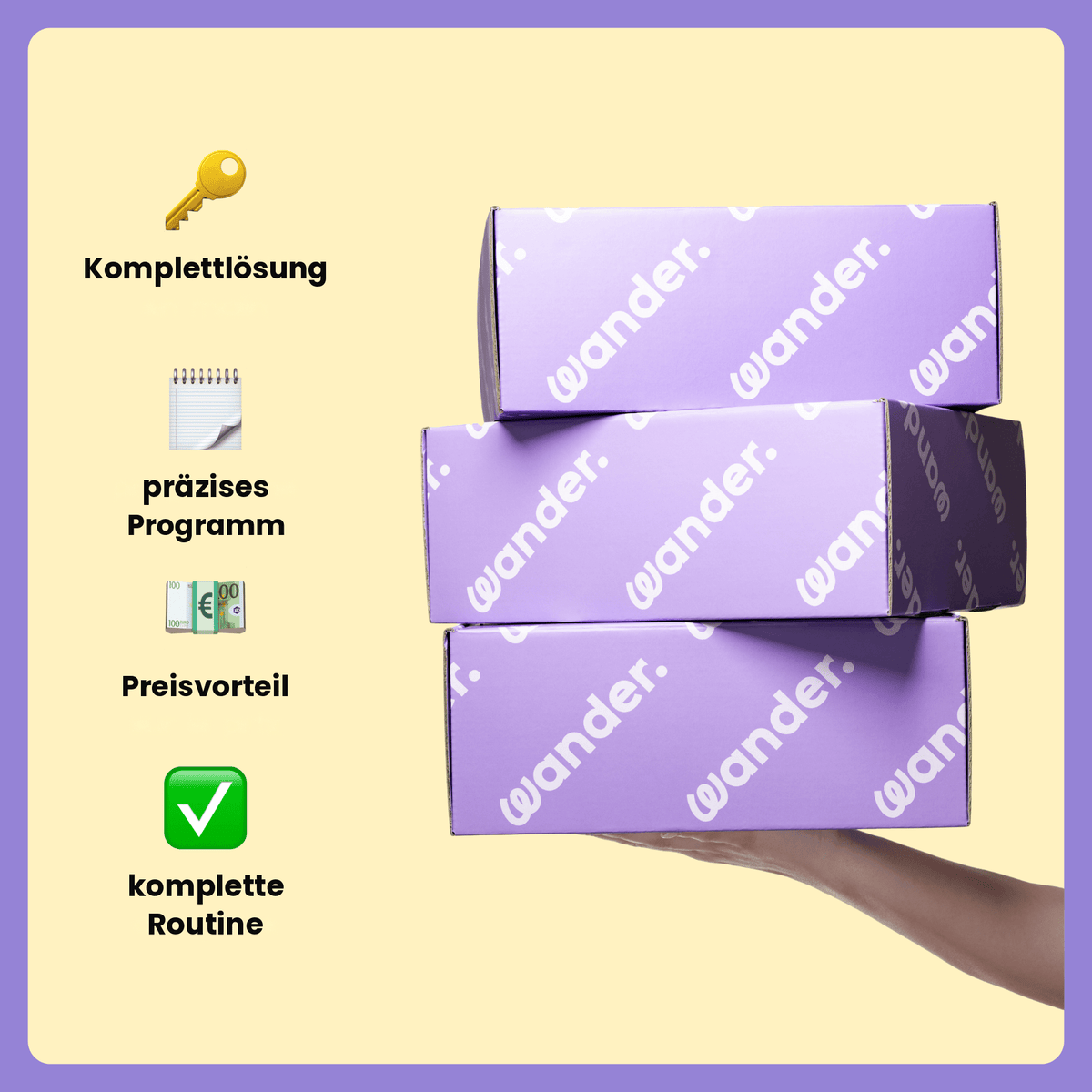 Box Challenge 21 Tage · DE