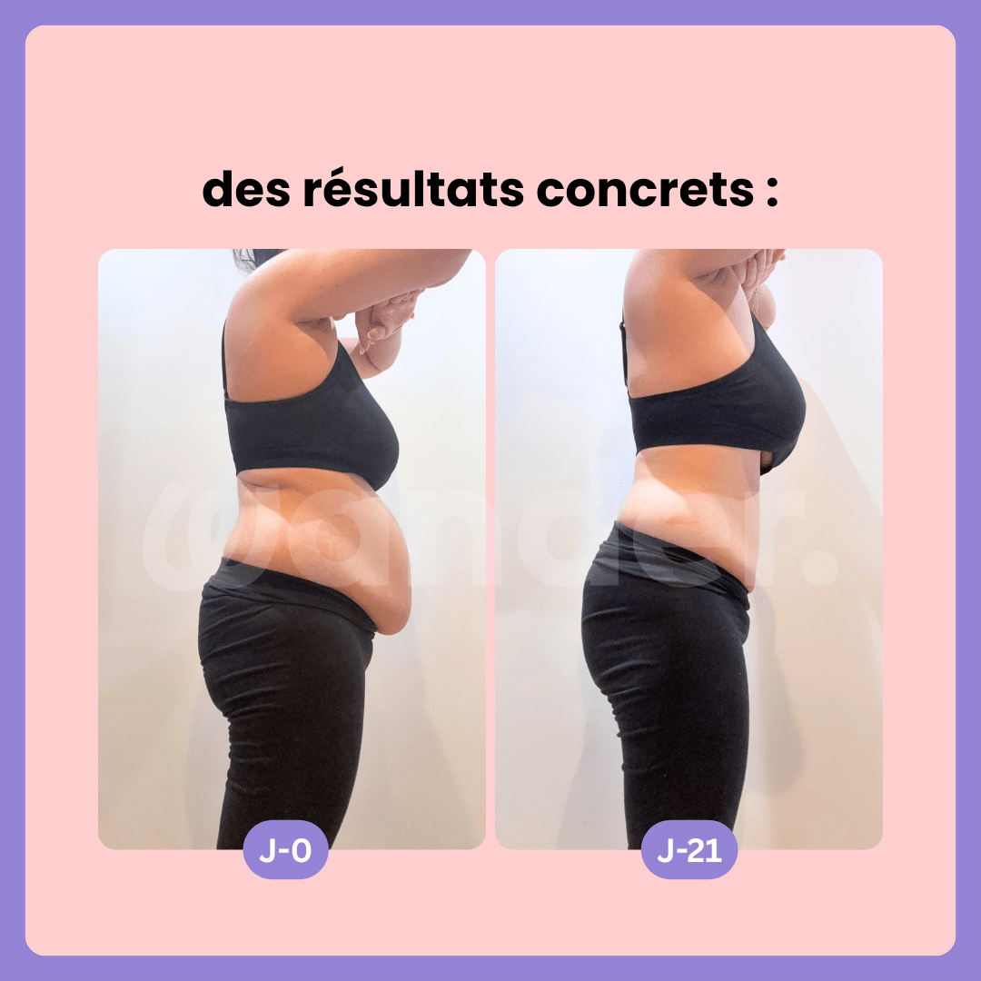 box challenge 21 jours boost