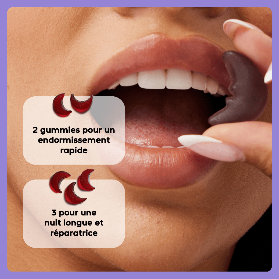 box sommeil parfait