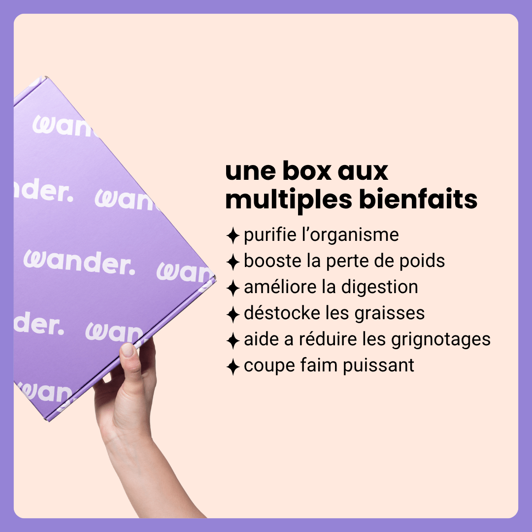 box challenge 21 jours boost
