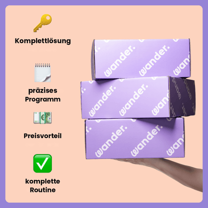 Box Fettverbrenner · DE