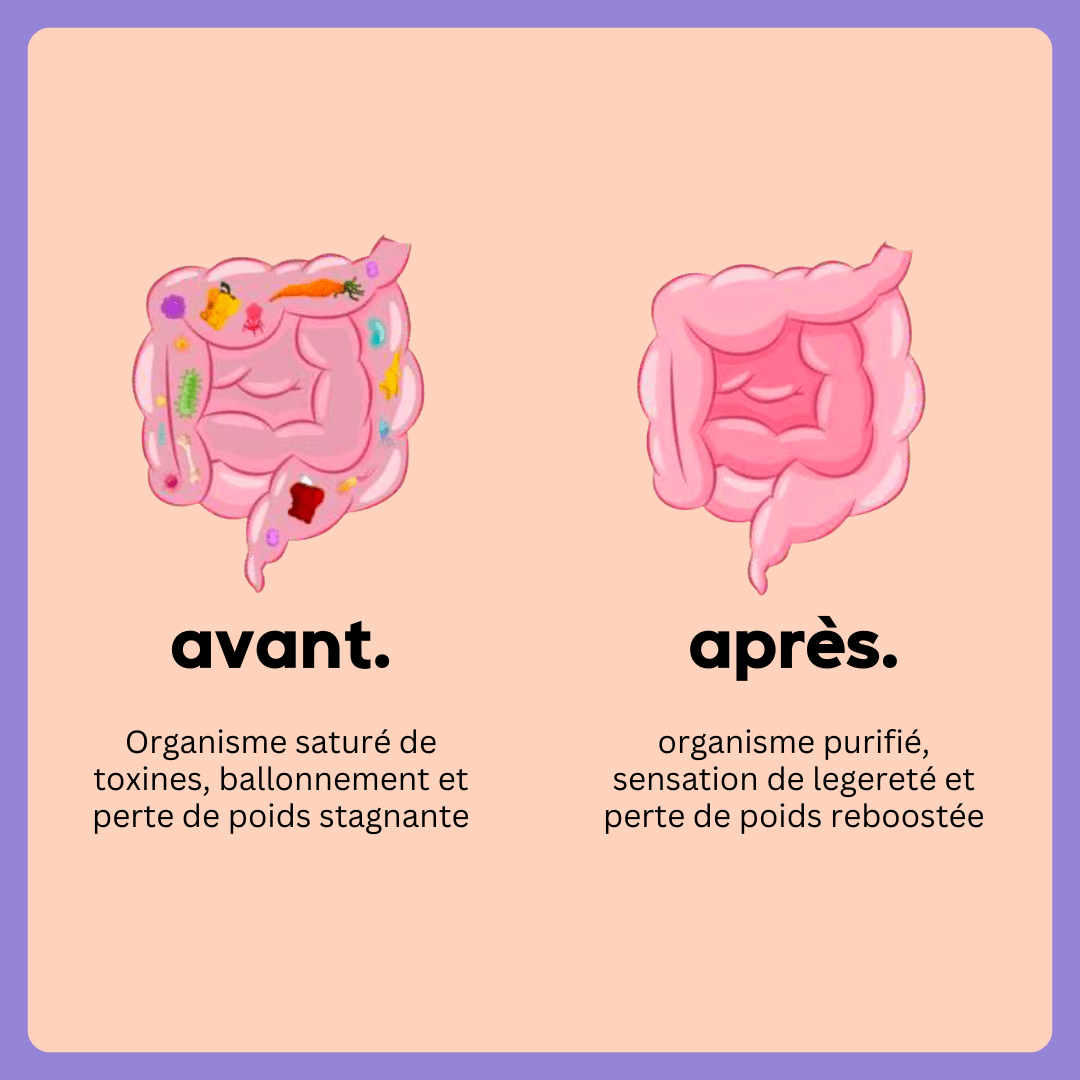 detox express