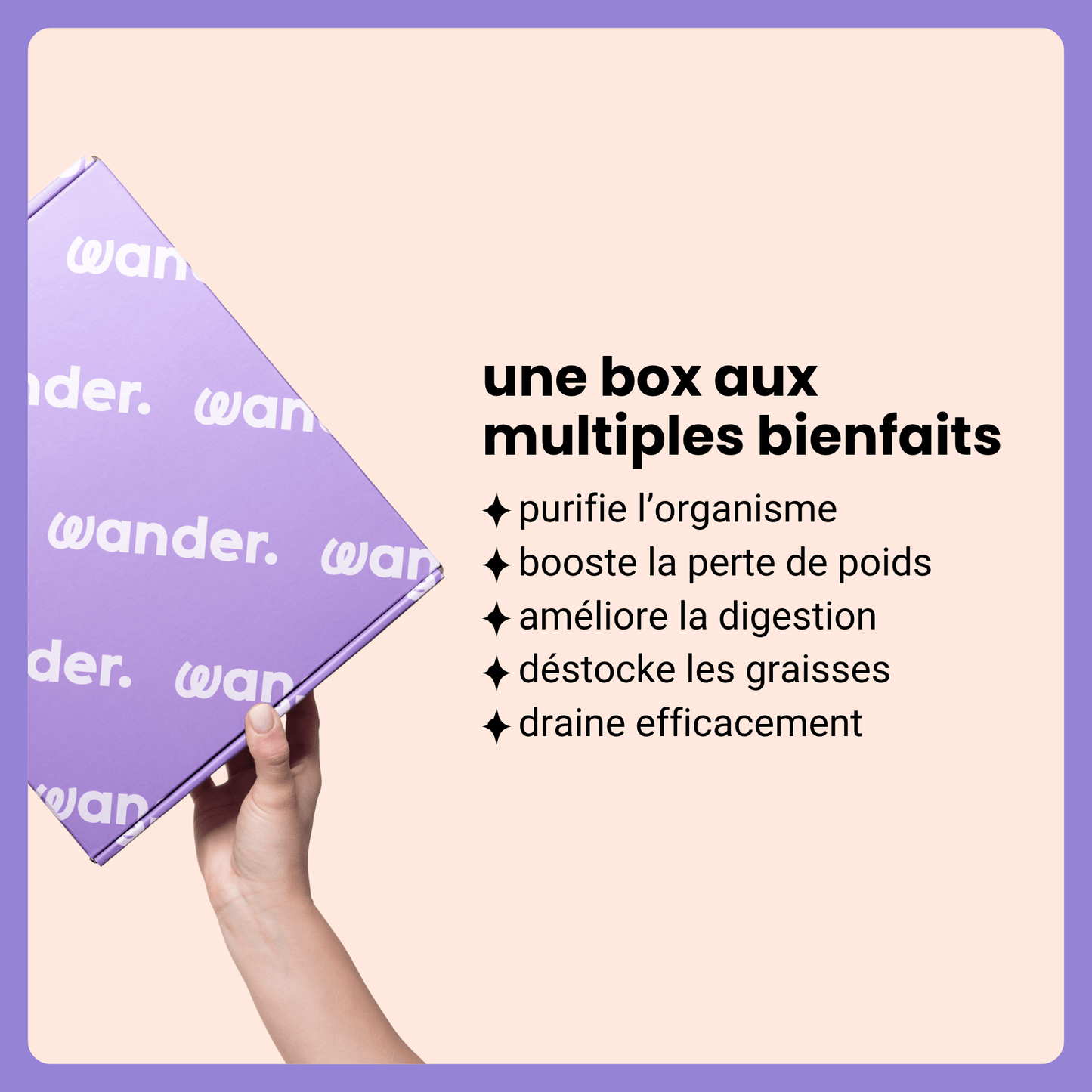 box challenge 21 jours