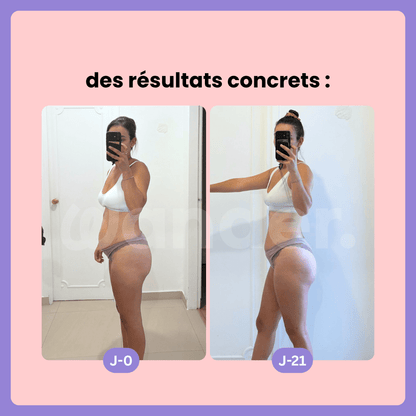 box challenge 21 jours boost