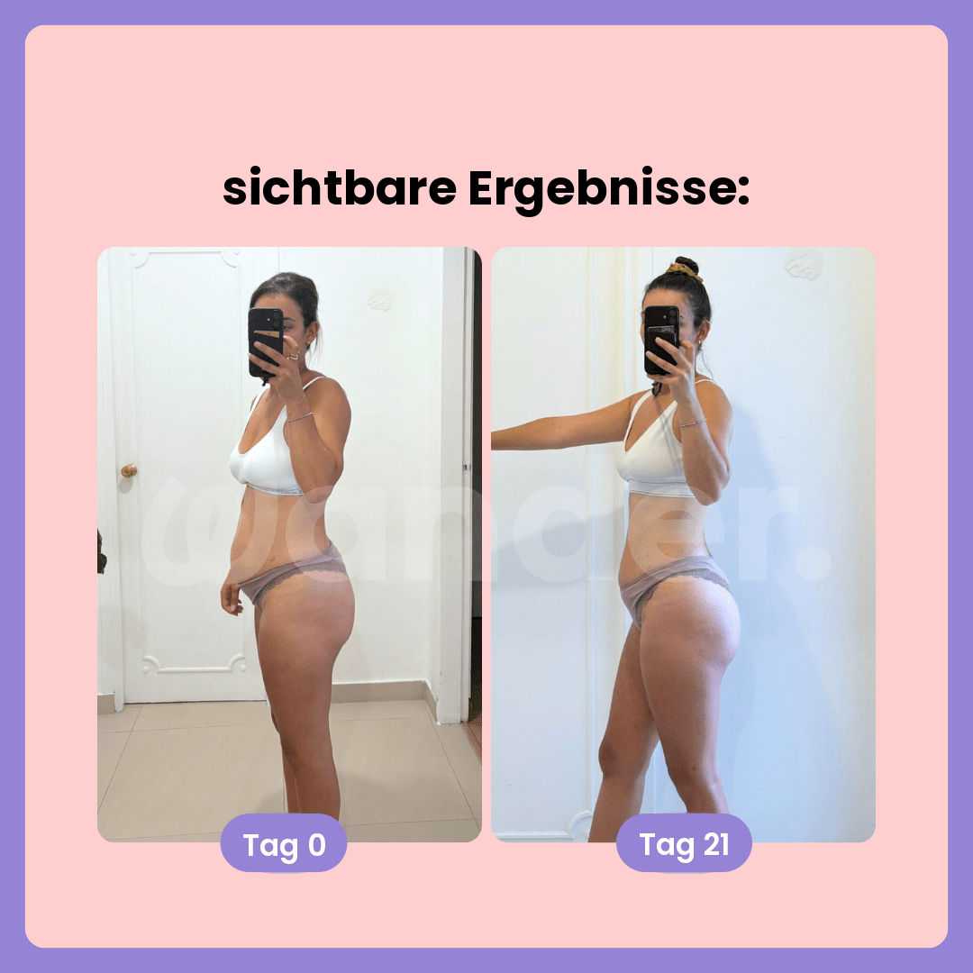 Box Challenge 21 Tage Boost · DE